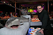 Kulinarische Nacht der Münchner Gastronomie  (Foto: Martin Schmitz)